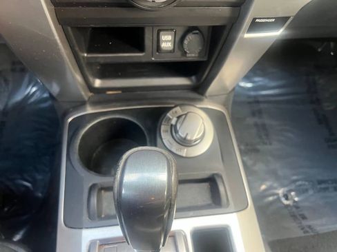 Used 2019 Toyota 4Runner SR5 Premium image 26