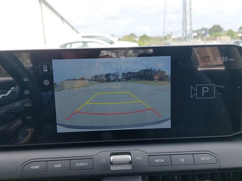 Used 2025 Kia K4 EX image 19