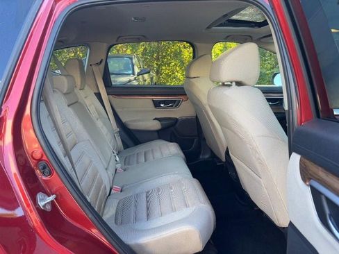 Used 2019 Honda CR-V EX image 10