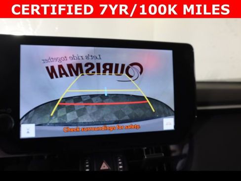 Used 2023 Toyota RAV4 XSE image 27