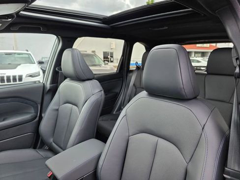 New 2026 Subaru Forester Limited image 16