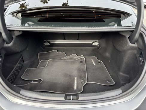 Used 2023 Mercedes-Benz C 300 Sedan w/ AMG Line w/ Night Package image 8