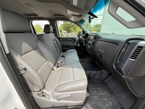 Used 2016 GMC Sierra 1500 2WD Double Cab image 29