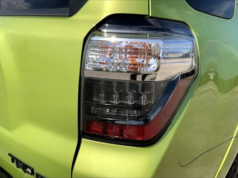 Used 2022 Toyota 4Runner TRD Pro AWD/4WD image 30
