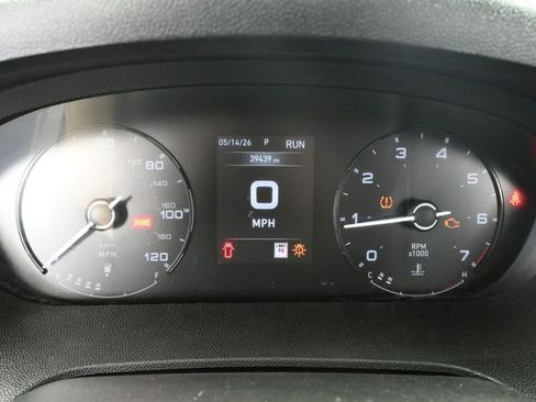 Used 2023 RAM ProMaster 2500 FWD image 28