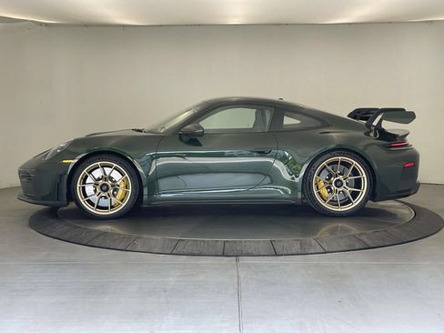 Certified 2026 Porsche 911 GT3 RWD image 2