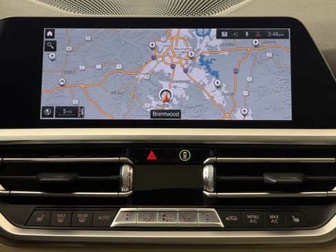 Used 2020 BMW 330i Sedan w/ Convenience Package RWD image 17