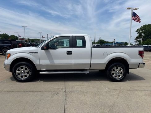 Used 2013 Ford F150 XLT w/ Luxury Equipment Group AWD/4WD image 3