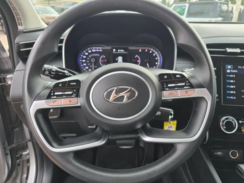Used 2024 Hyundai Tucson SE AWD/4WD image 20
