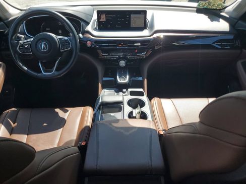Certified 2024 Acura MDX w/ Technology Package AWD/4WD image 18