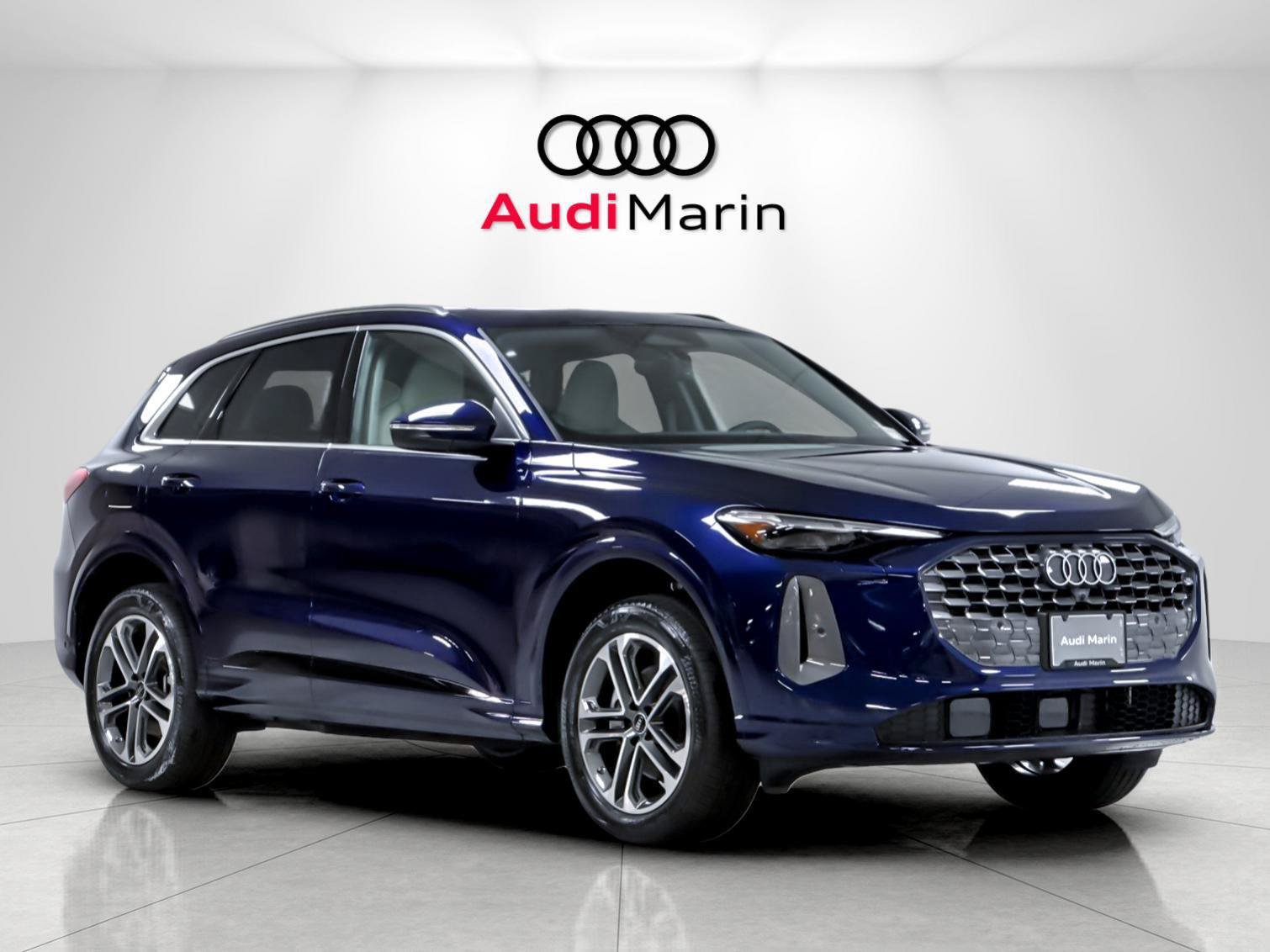 New 2026 Audi Q5 Premium Plus AWD/4WD image 7