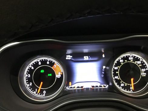 Used 2022 Jeep Cherokee Trailhawk w/ Sun, Sound & Nav Group image 35