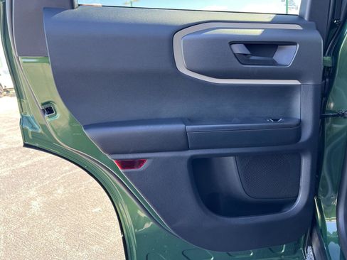 New 2025 Ford Bronco Sport Big Bend w/ Convenience Package image 15