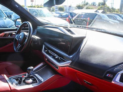 Certified 2023 BMW XM image 16