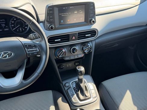 Used 2021 Hyundai Kona SEL FWD image 27