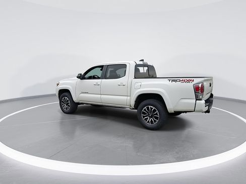 Used 2023 Toyota Tacoma SR5 image 8