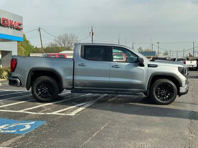 New 2026 GMC Sierra 1500 Elevation