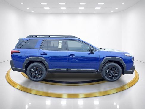 New 2026 Subaru Outback Limited AWD/4WD image 4