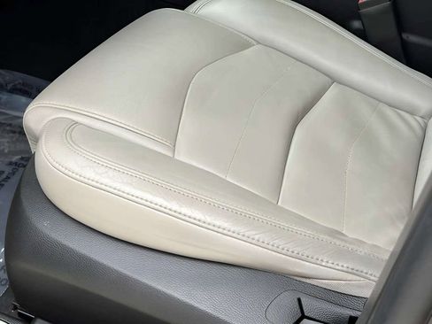 Used 2017 Cadillac CT6 Premium Luxury AWD/4WD image 21