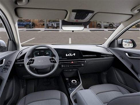 New 2025 Kia Niro EX w/ EX Cold Weather Package image 14