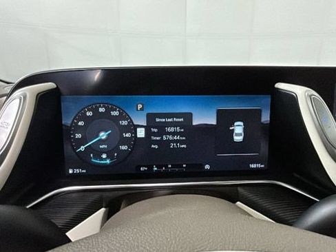 Used 2023 Genesis G90 3.5T AWD/4WD image 17