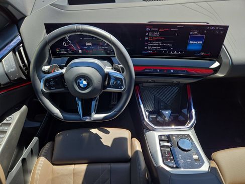 Used 2025 BMW X3 xDrive30i AWD/4WD image 14