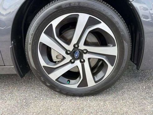 Used 2021 Subaru Legacy Limited w/ Popular Package #2 AWD/4WD image 22