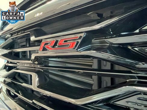 Used 2026 Chevrolet Equinox RS w/ LPO, Floor Liner Package AWD/4WD image 4