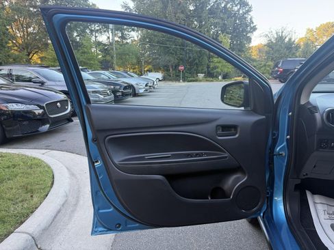 Used 2023 Mitsubishi Mirage G4 ES image 15