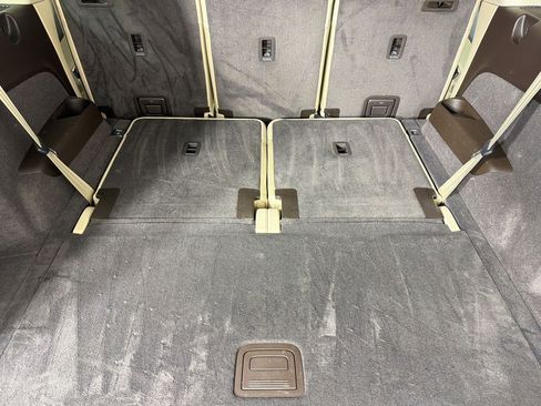 Used 2019 Audi Q7 3.0T Prestige image 26