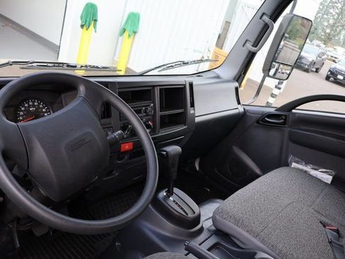 New 2025 Chevrolet Low Cab Forward image 14