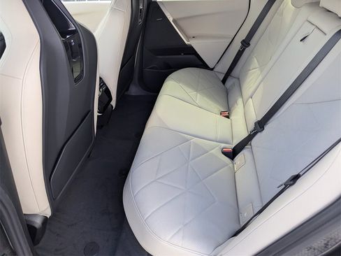 New 2026 BMW iX xDrive45 w/ Premium Package image 11