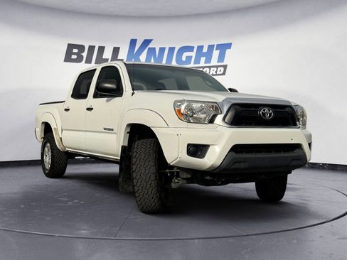Used 2013 Toyota Tacoma PreRunner image 7