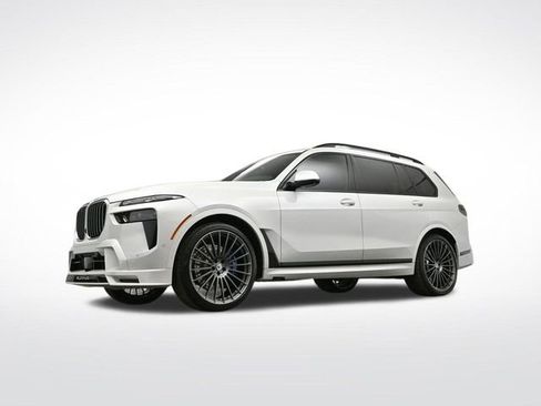 Used 2024 BMW ALPINA XB7 image 66