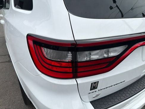 New 2026 Dodge Durango GT AWD/4WD image 21