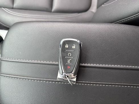 Used 2024 Chevrolet Blazer LT w/ Sound & Technology Package image 22