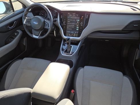 Used 2024 Subaru Outback Premium image 23