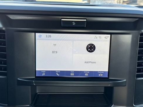 New 2026 Ford F350 XL w/ STX Appearance Package image 15