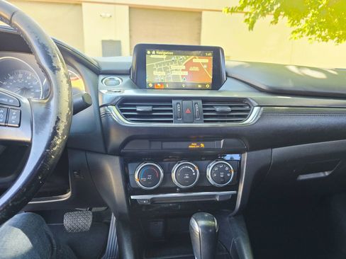 Used 2016 MAZDA MAZDA6 Sport image 18