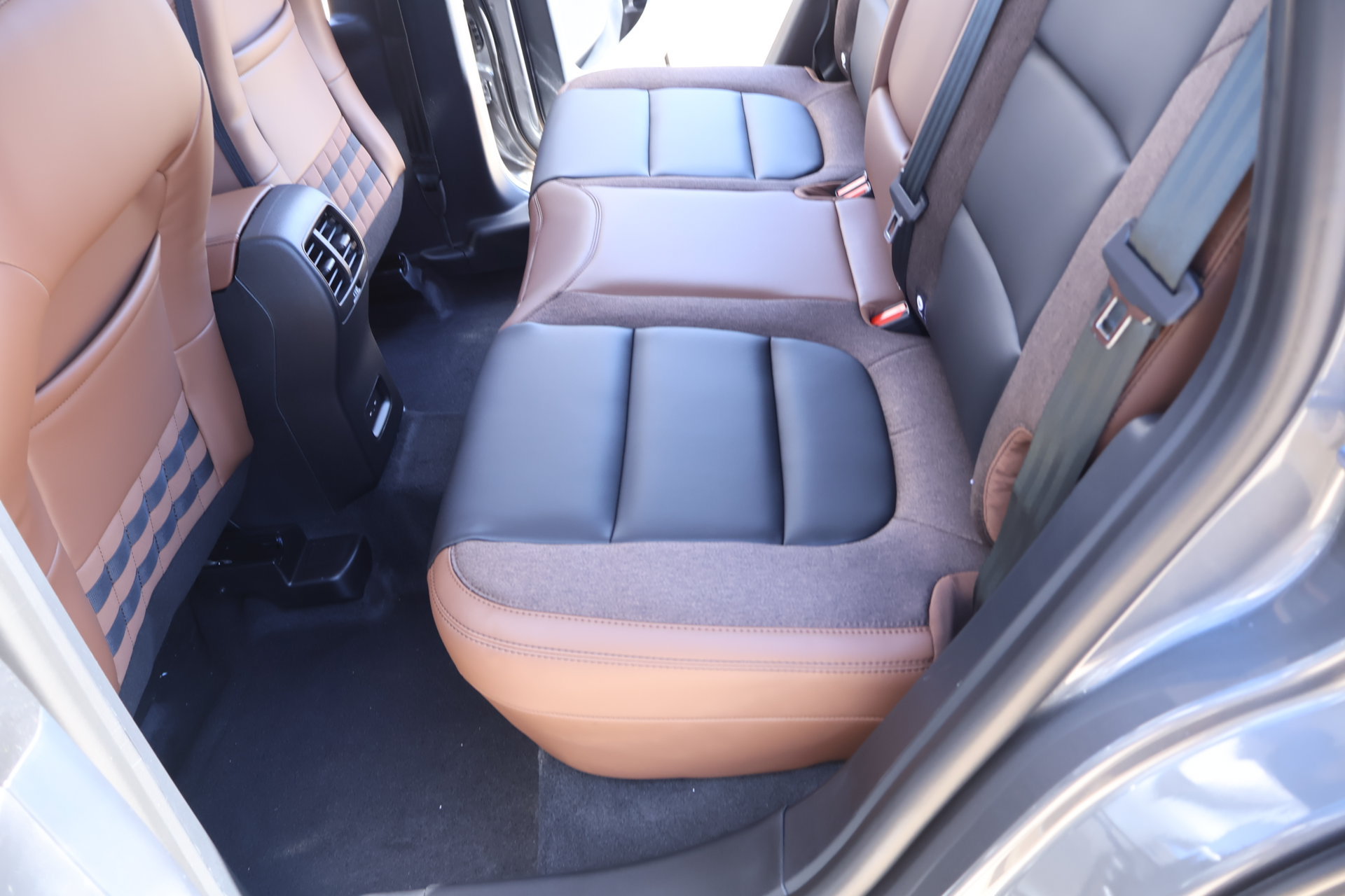 New 2026 Ford Bronco Sport Outer Banks w/ Outer Banks Tech Package+ AWD/4WD image 13