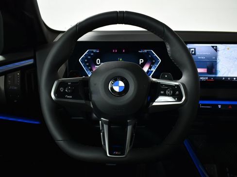 Used 2026 BMW X3 xDrive30 w/ Premium Package AWD/4WD image 18