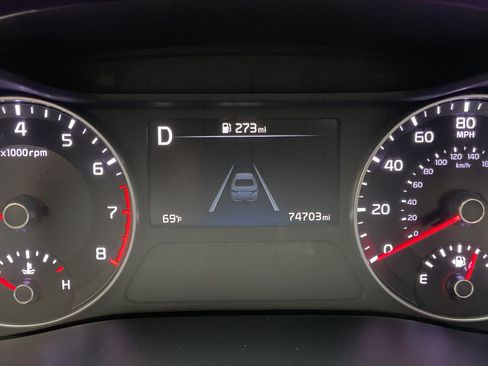 Used 2022 Kia Forte GT-Line w/ GT-Line Premium Package FWD image 12