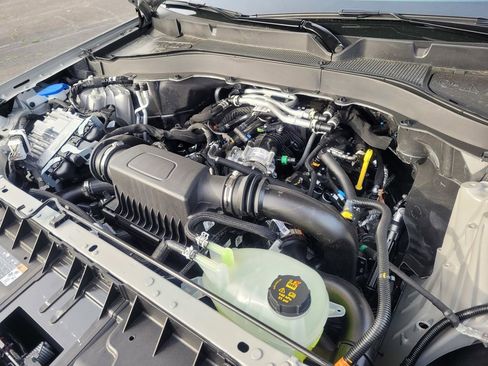 New 2026 Ford Explorer Tremor w/ Tremor Ultimate Package image 57