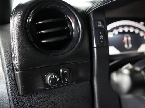 Used 2014 Nissan GT-R Premium AWD/4WD image 30