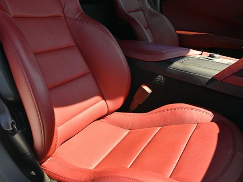 Used 2017 Chevrolet Corvette Z06 image 30