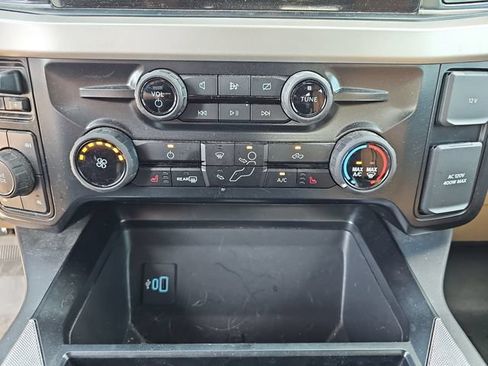 Used 2024 Ford F250 XLT w/ XLT Premium Package AWD/4WD image 26