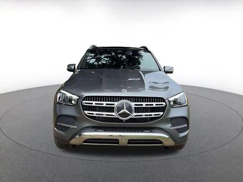 Used 2026 Mercedes-Benz GLE 350 4MATIC image 4