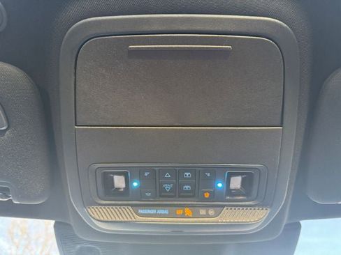 Used 2024 Ford Explorer ST w/ Equipment Group 401A image 26