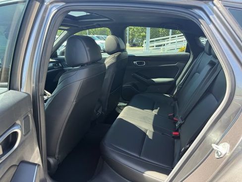 Certified 2024 Acura Integra A-Spec FWD image 14