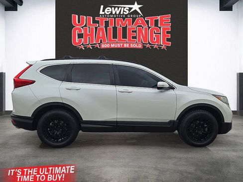 Used 2017 Honda CR-V EX-L image 5